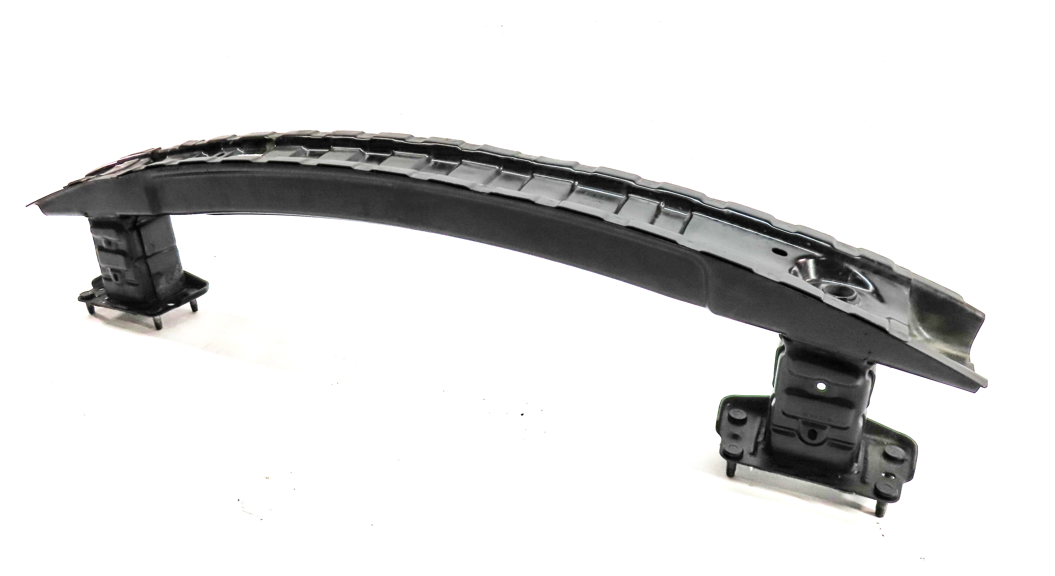 2014-2020 MERCEDES CLA GLA CLASS (C117 X156) REAR BUMPER REINFORCEMENT BAR BRACE — exact item pictured